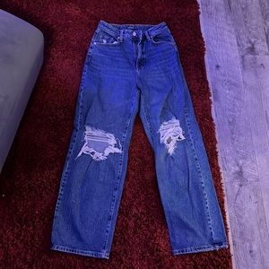 Wild fable jeans